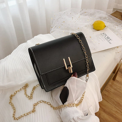 New Small Flap Crossbody Bags