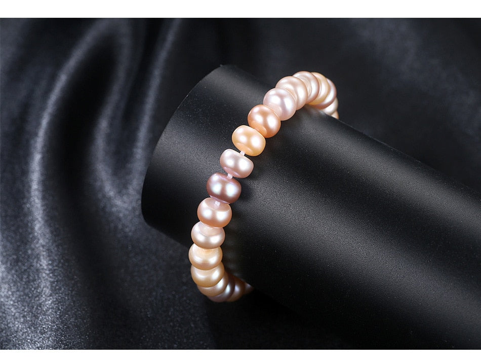 Pearl Bracelet Fashion Classic Women's Bracelet