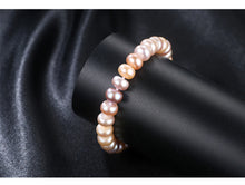 Cargar imagen en el visor de la galería, Pearl Bracelet Fashion Classic Women&#39;s Bracelet
