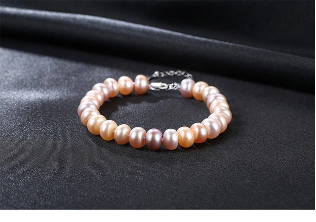 Pearl Bracelet Fashion Classic Women's Bracelet