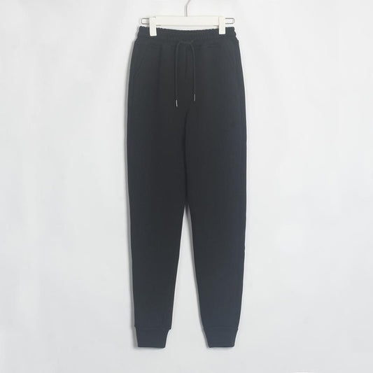 Wixra Women Casual Velvet Pants