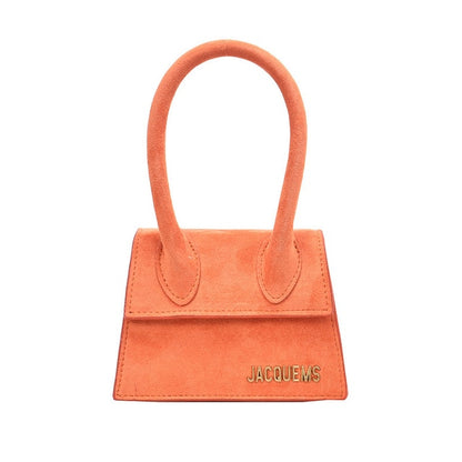 Luxury Handle Mini J Bags