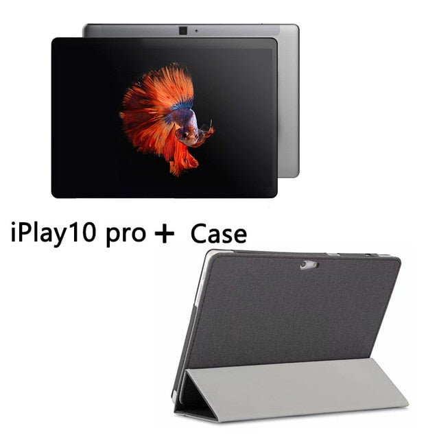 Alldocube iPlay10 Pro 10.1inch Wifi Tablet Android 9.0 MT8163 quad core Tablet PC 3GB ROM 32GB RAM 1200*1920 IPS HDMI