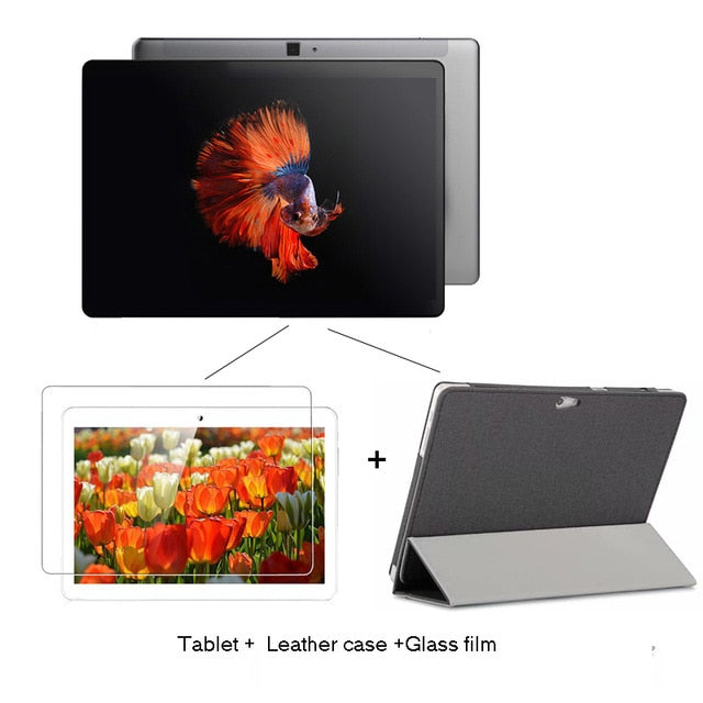 Alldocube iPlay10 Pro 10.1inch Wifi Tablet Android 9.0 MT8163 quad core Tablet PC 3GB ROM 32GB RAM 1200*1920 IPS HDMI