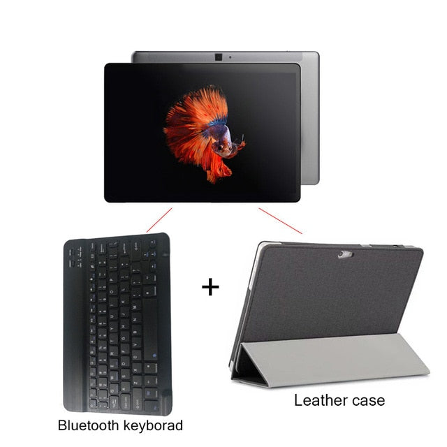 Alldocube iPlay10 Pro 10.1inch Wifi Tablet Android 9.0 MT8163 quad core Tablet PC 3GB ROM 32GB RAM 1200*1920 IPS HDMI
