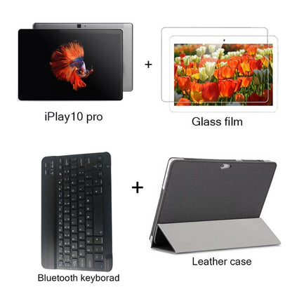 Alldocube iPlay10 Pro 10.1inch Wifi Tablet Android 9.0 MT8163 quad core Tablet PC 3GB ROM 32GB RAM 1200*1920 IPS HDMI