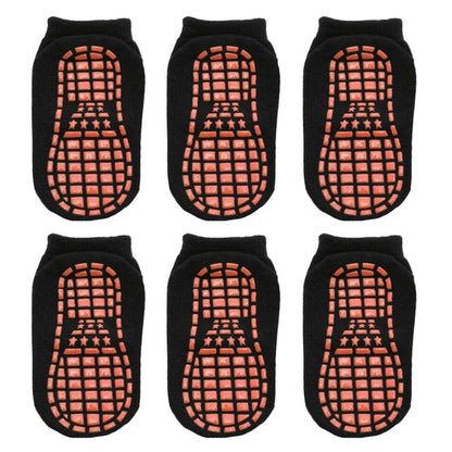 Children's Anti-slip Boat Socks