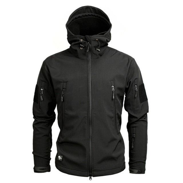 Mege Shark Skin Soft Shell Military Tactical Jacket
