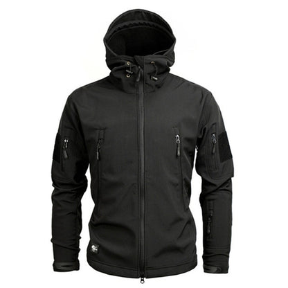 Mege Shark Skin Soft Shell Military Tactical Jacket