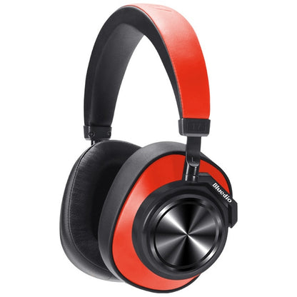 Bluedio T7 Bluetooth Headphones ANC Wireless
