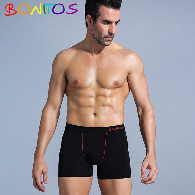 Homme Cotton Boxershorts Panties