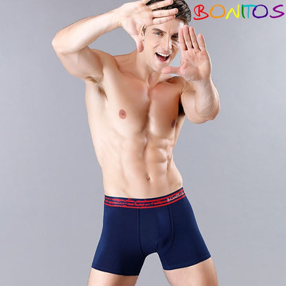 Homme Cotton Boxershorts Panties