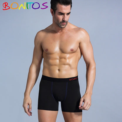 Homme Cotton Boxershorts Panties