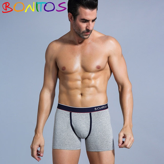 Homme Cotton Boxershorts Panties