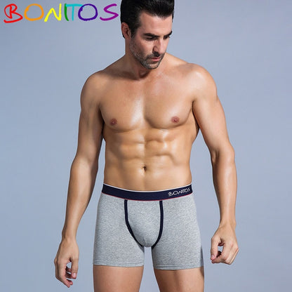 Homme Cotton Boxershorts Panties