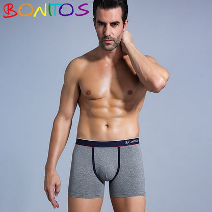 Homme Cotton Boxershorts Panties
