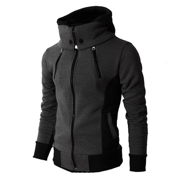 Casual Fleece Coats Bomber Jacket