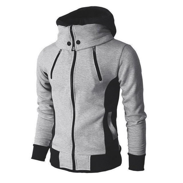 Casual Fleece Coats Bomber Jacket