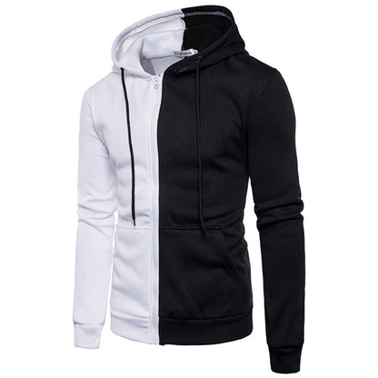 Casual Fleece Coats Bomber Jacket