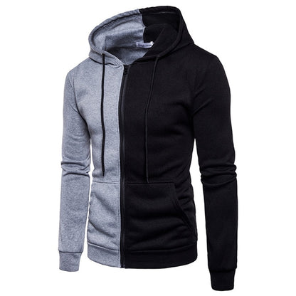Casual Fleece Coats Bomber Jacket