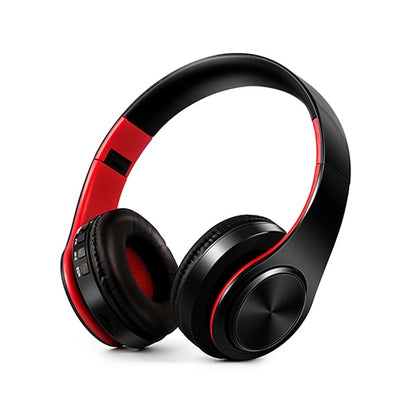 Stereo Foldable Sport headset MP3 player