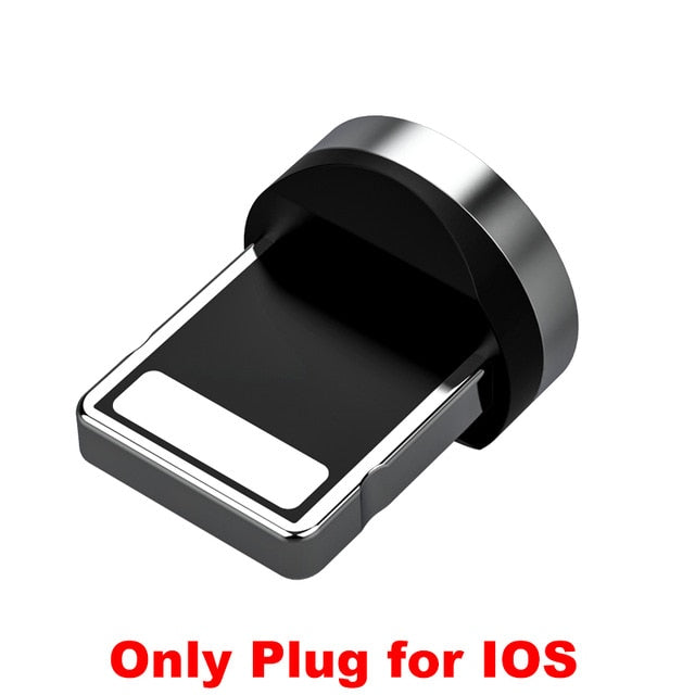KEYSION LED Magnetic USB Cable