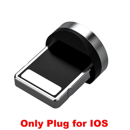 KEYSION LED Magnetic USB Cable