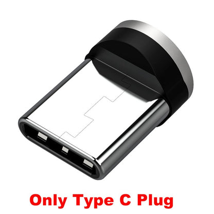 KEYSION LED Magnetic USB Cable