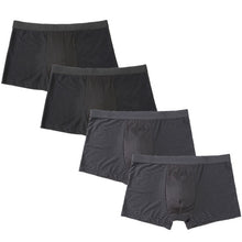 將圖片載入圖庫檢視器 Mens underwear  bamboo fiber mesh loose
