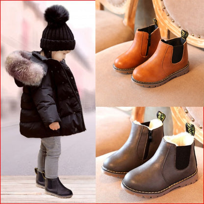 Waterproof Non-slip Ankle Boots