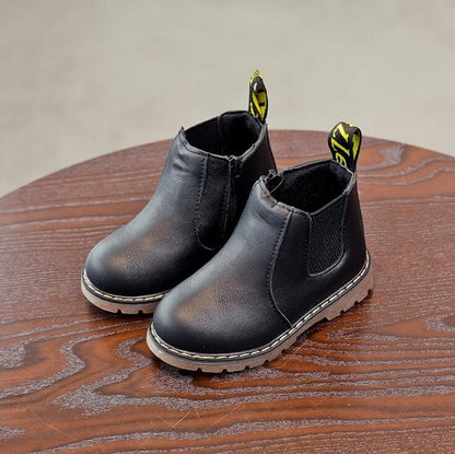 Waterproof Non-slip Ankle Boots