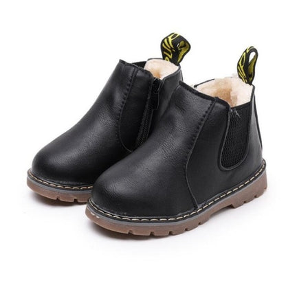 Waterproof Non-slip Ankle Boots