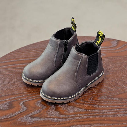 Waterproof Non-slip Ankle Boots