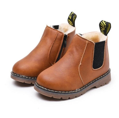 Waterproof Non-slip Ankle Boots