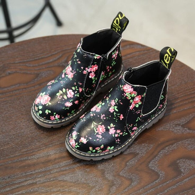 Waterproof Non-slip Ankle Boots