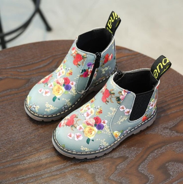 Waterproof Non-slip Ankle Boots