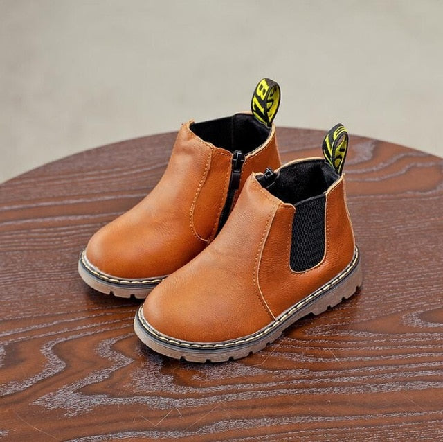 Waterproof Non-slip Ankle Boots