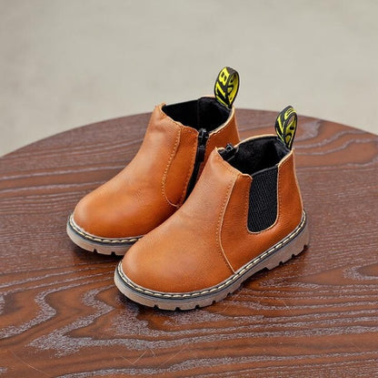 Waterproof Non-slip Ankle Boots