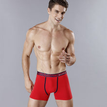 将图片加载到图库查看器，Homme Cotton Boxershorts Panties
