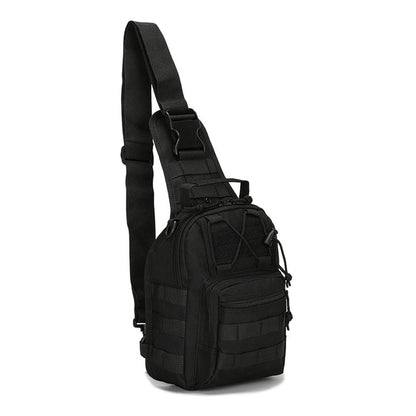 Outdoor Shoulder Military Backpack Camping Travel Hiking Trekking Bag Tactical Bags