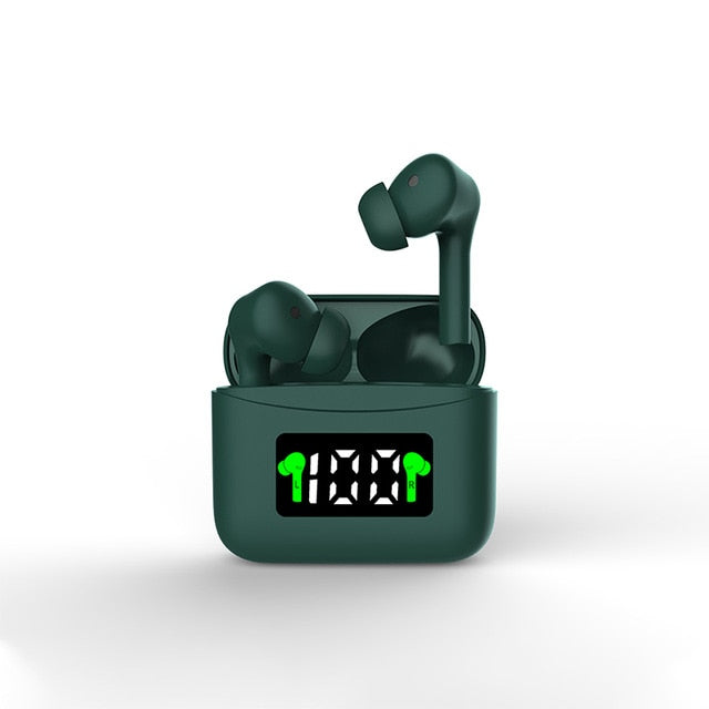 Bluetooth 5.0 Kulaklık Wireless Headset