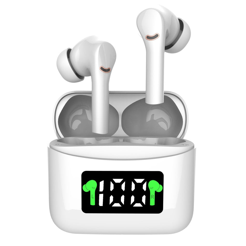 Bluetooth 5.0 Kulaklık Wireless Headset