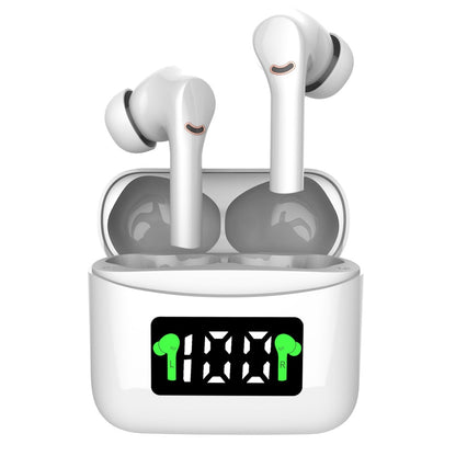 Bluetooth 5.0 Kulaklık Wireless Headset