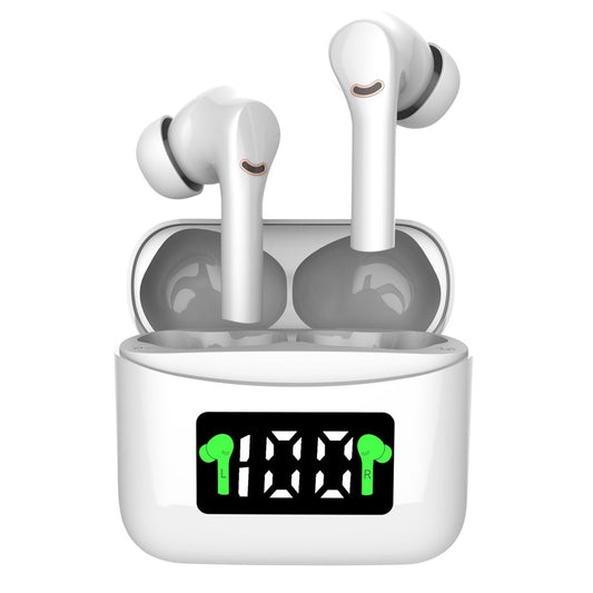 Bluetooth 5.0 Kulaklık Wireless Headset
