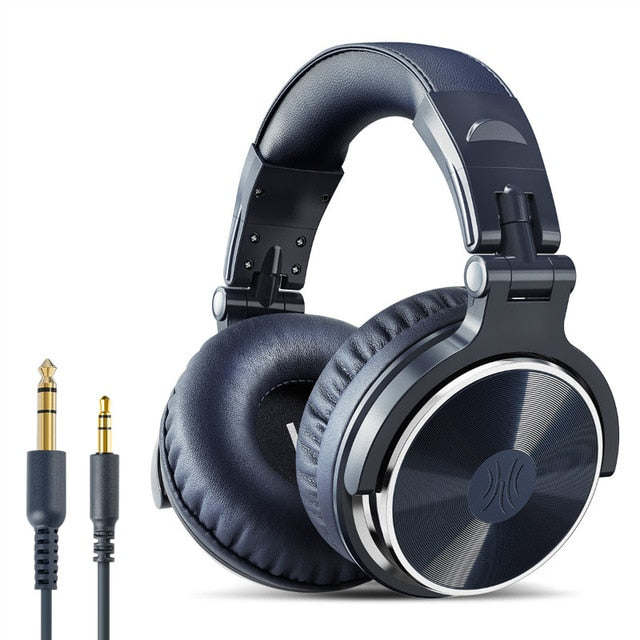 Oneodio Wired Professional Studio Pro DJ Headphones