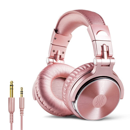 Oneodio Wired Professional Studio Pro DJ Headphones