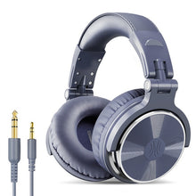 Charger l&#39;image dans la galerie, Oneodio Wired Professional Studio Pro DJ Headphones
