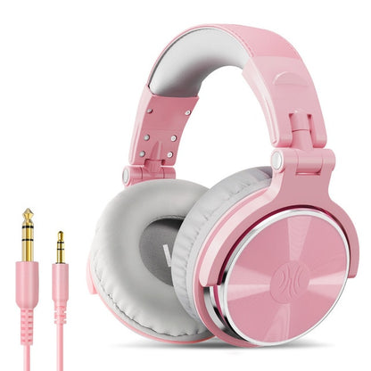 Oneodio Wired Professional Studio Pro DJ Headphones