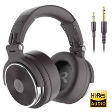 Charger l&#39;image dans la galerie, Oneodio Wired Professional Studio Pro DJ Headphones
