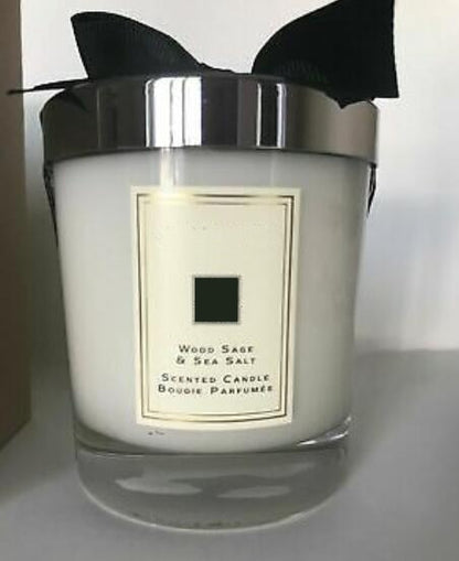 Candle Aroma English Pear Freesia Large Capacity Deodorant Red Rose Perfume Lime Basil High-end Wild Bluebell Home Fragrance